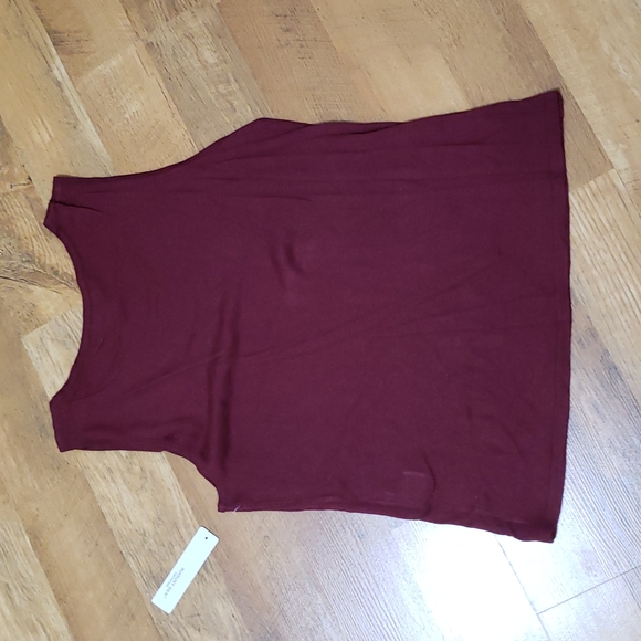 August Silk Options - Ladies Cordial Camisole Tank - Large - Picture 6 of 10